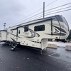 RV for Sale: 2019 NORTH POINT 375BHFS
