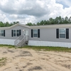 Mobile Home for Sale: NC, HAMLET - 2022 MARVEL 4 multi section for sale., Hamlet, NC