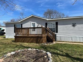 Thumbnail of mobile home