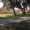 RV Lot for Rent: Private Lot on Canal, Inverness, FL