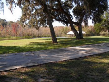Photo of RV Lot