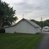Storage Building Rental