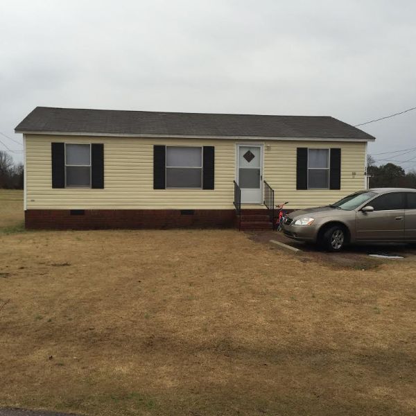 Photo of Mobile Home Park