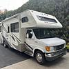 RV for Sale: 2005 CHATEAU 29R