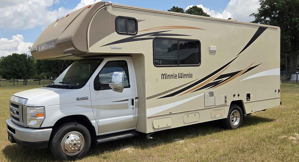 Photo of Rv