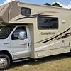 RV for Sale: 2019 MINNIE WINNIE 25B