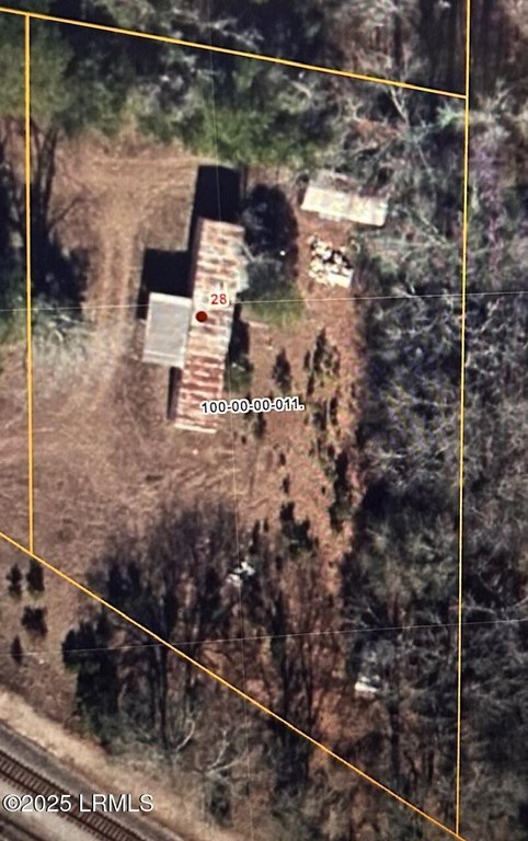 Photo of Mobile Home Lot