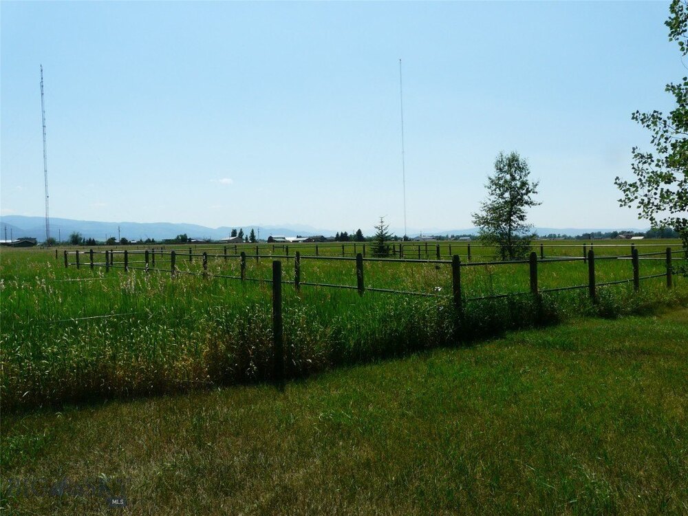 Photo of Mobile Home Lot
