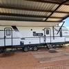 RV for Sale: 2020 VIBE 26BH