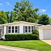 Mobile Home for Sale: 2 Bed 2 Bath 1994 Hillsboro