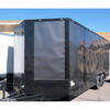 RV for Sale: 2023 8.5X20 7' RRTA CAR HAULER