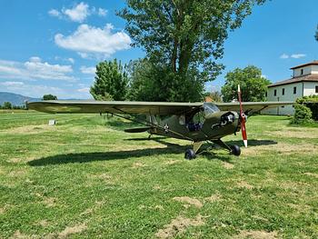 Thumbnail of aircraft