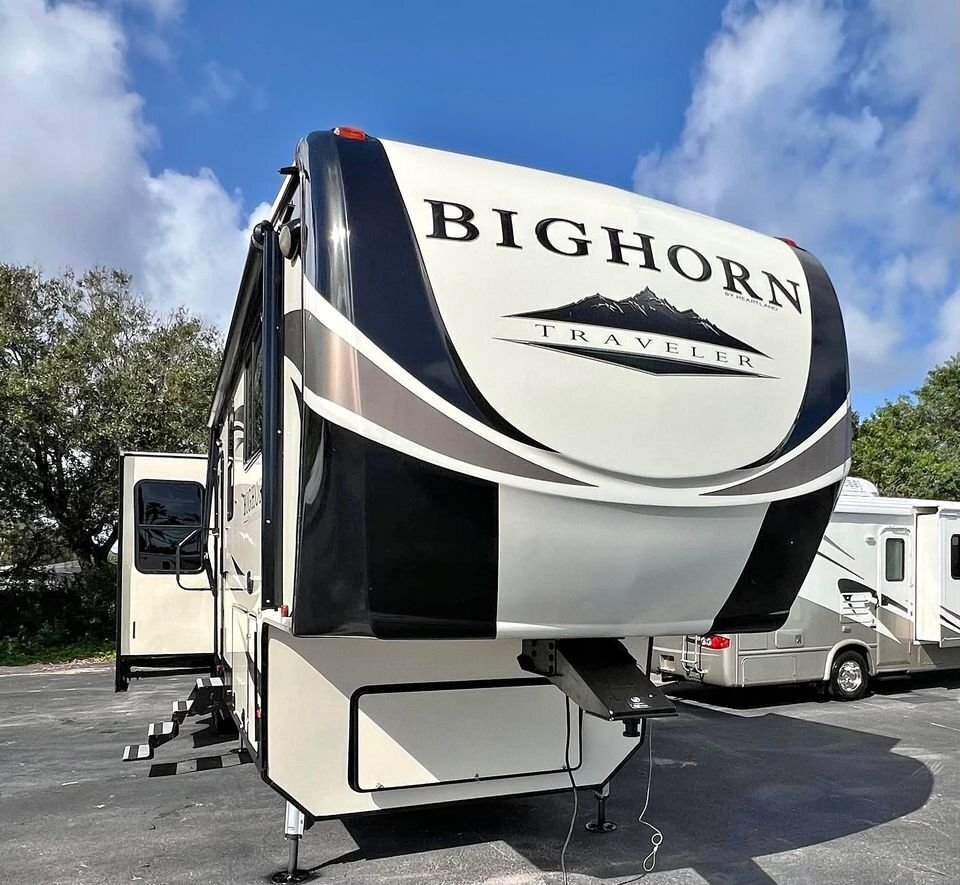 Photo of Rv