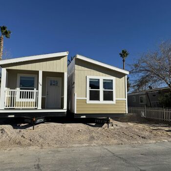 Thumbnail of mobile home