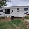 RV for Sale: 2008 BRISTOL BAY 3155RK