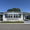 Mobile Home for Sale: Turn-Key 2 Bed/1.5 Bath in PET FRIENDLY Lincolnshire Estates, Largo, FL