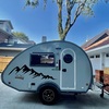 RV for Sale: 2021 T@b 320 S BOONDOCK