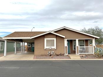 Thumbnail of mobile home