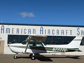 Thumbnail of aircraft