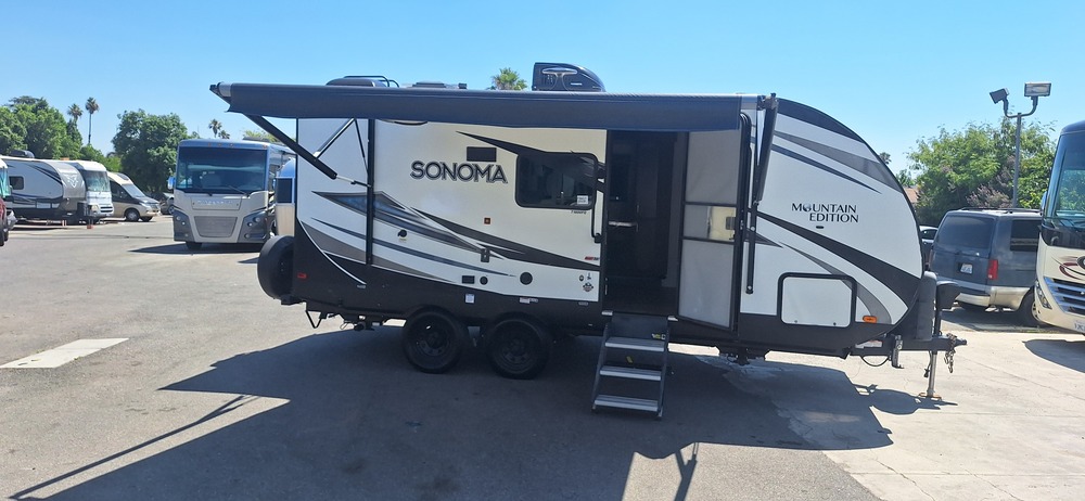 Photo of Rv