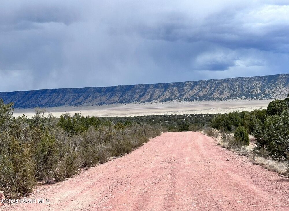 Photo of Mobile Home Lot