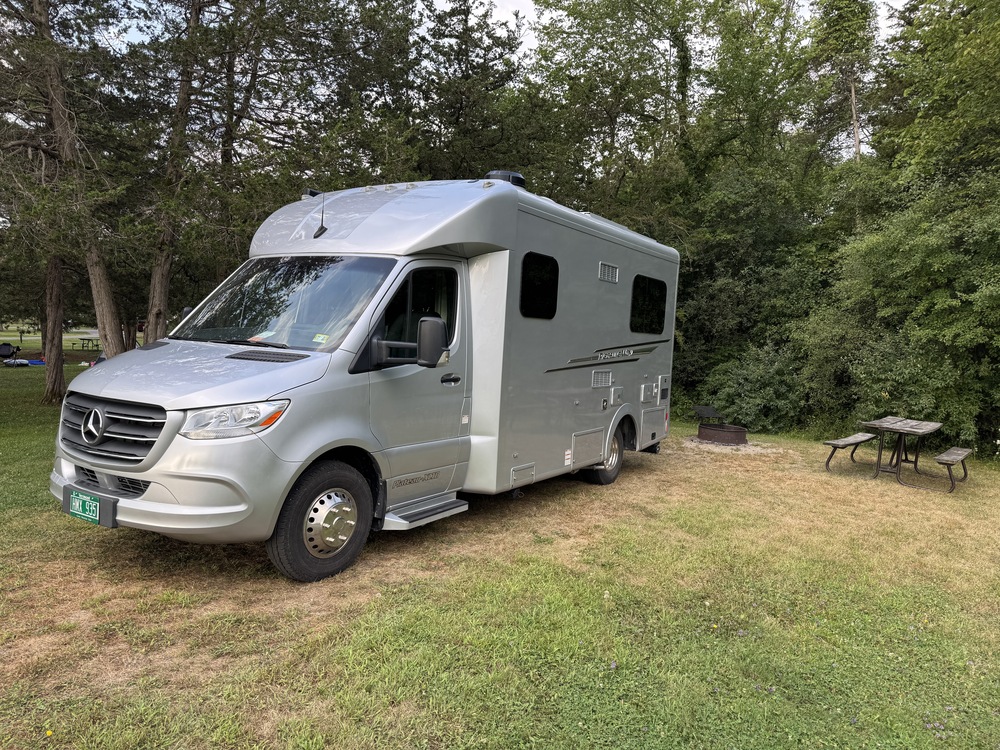 Photo of Rv