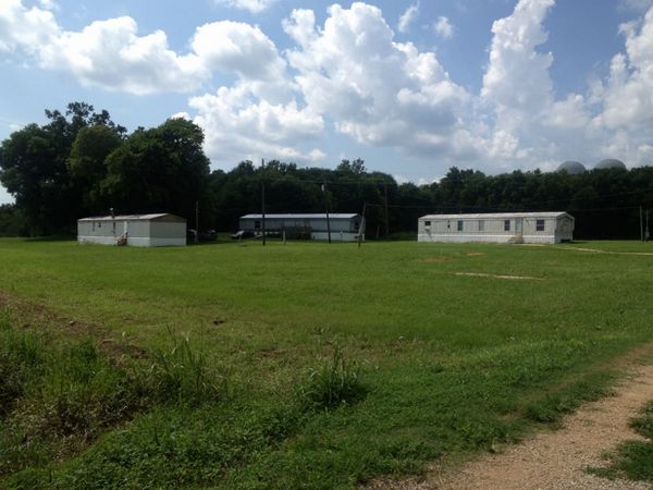 Photo of Mobile Home Park