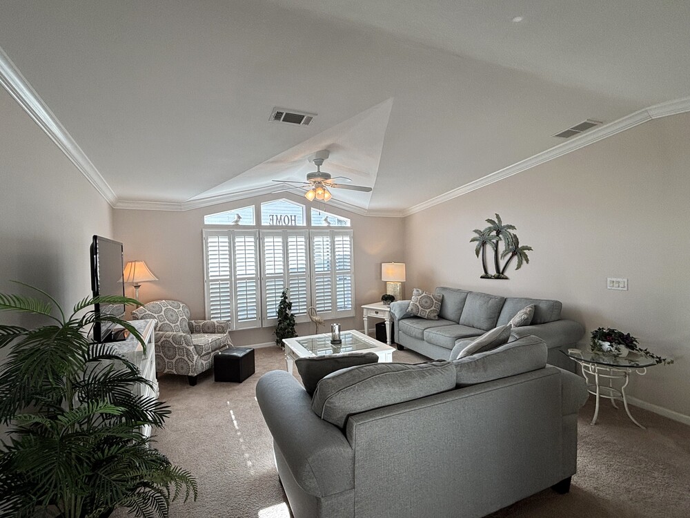 Cypress Lakes Village