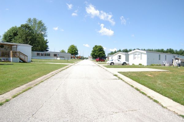 Photo of Manufactured Home Community