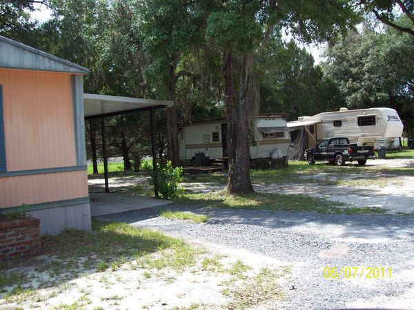 RV park