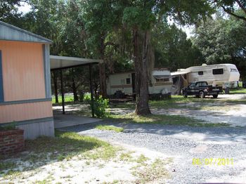 RV park