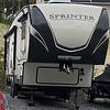 RV for Sale: 2017 SPRINTER 269FWRLS
