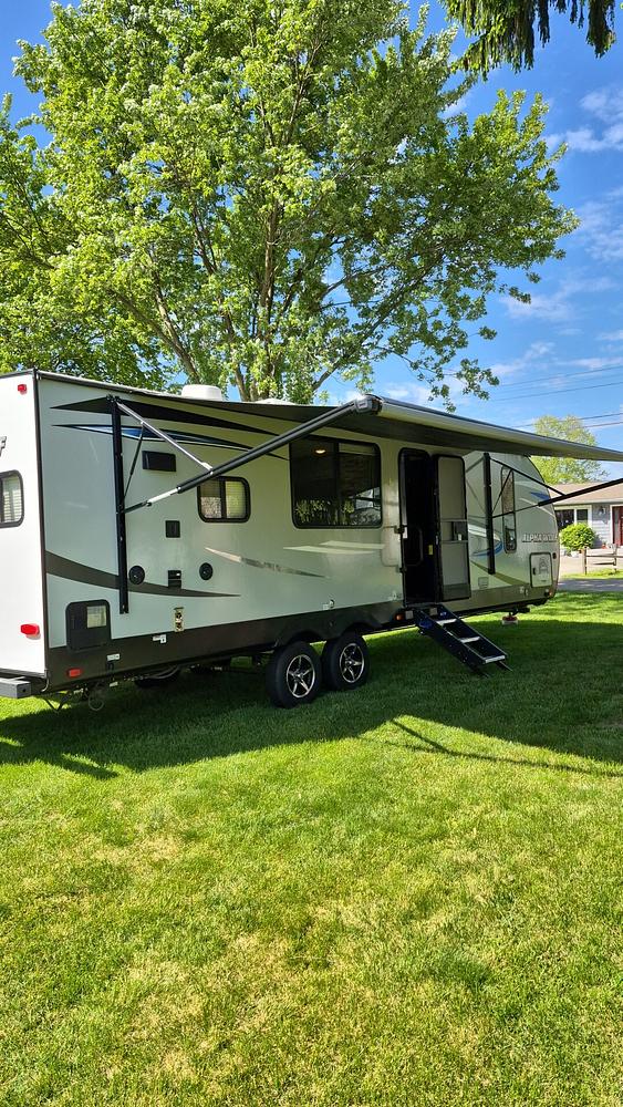 Photo of Rv
