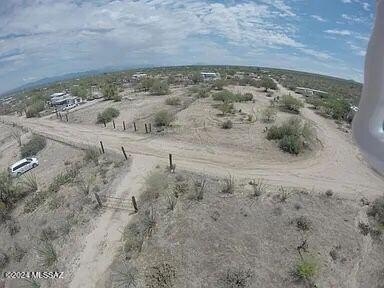 Photo of Mobile Home Lot