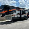 RV for Sale: 2015 RAPTOR 412TS