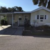 Mobile Home for Sale: 2 Bed 1 Bath 1990 Chariot