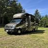 RV for Sale: 2016 SYNERGY SPRINTER SP24