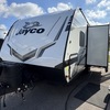 RV for Sale: 2022 JayFeather 22RB Slide Out