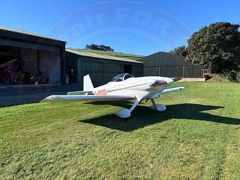 Thumbnail of aircraft