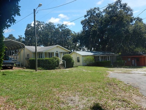 Photo of Mobile Home Park