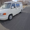 RV for Sale: 1997 Eurovan