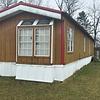 Mobile Home for Sale: WPN#147 - Serene & Private: Charming 2-Bedroom Home in Whispering Pines, Warsaw, IN
