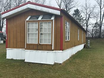 Thumbnail of mobile home