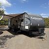 RV for Sale: 2019 CATALINA 323BHDSCK