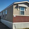 Mobile Home for Sale: 3 Bed 2 Bath 2019 Mobile Home