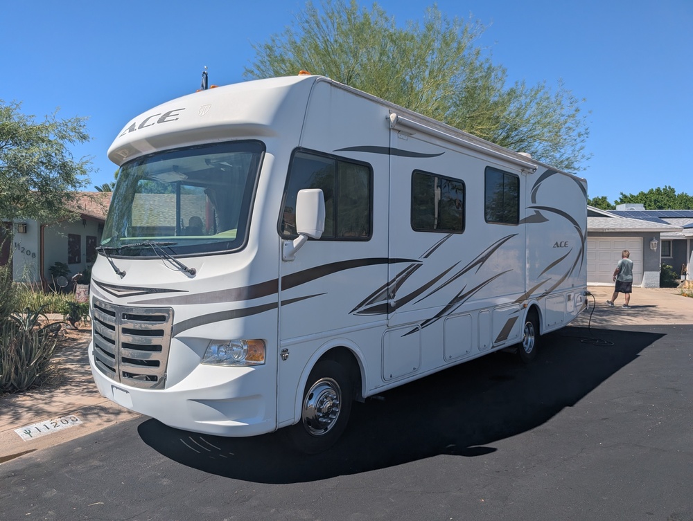 Photo of Rv