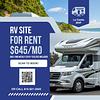 RV Lot for Rent: RV Lot for Rent, Kansas City, MO