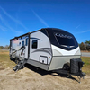 RV for Sale: 2023 COUGAR 29BHS