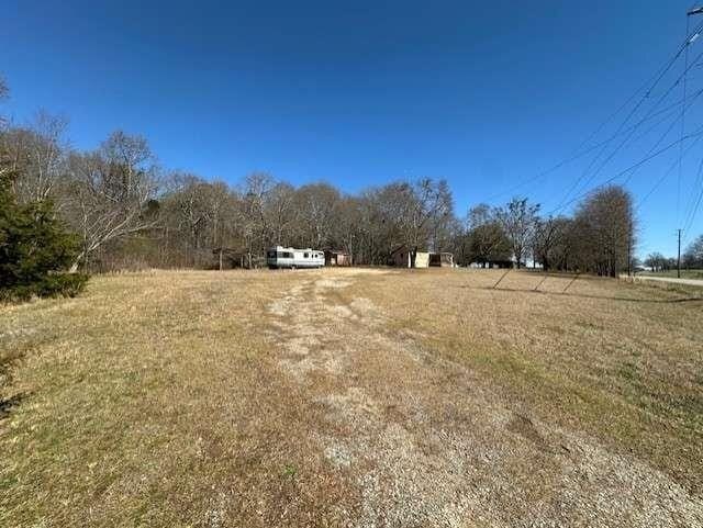 Photo of Mobile Home Lot