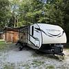 RV for Sale: 2022 WILDWOOD HERITAGE GLEN 26RBHL